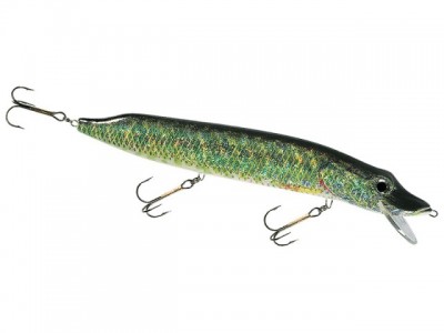 Pike Max color P