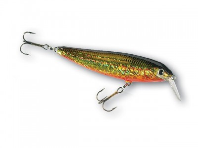 SH Minnow color BZ