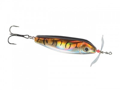 Turbo Fish color E