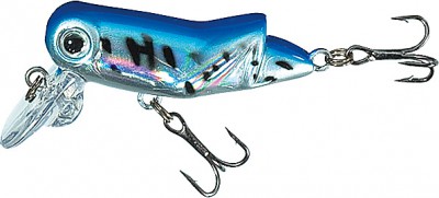 XTR-M Hooper color E