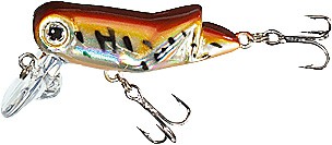 XTR-M Hooper color F