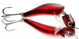 Jigwobbler color 21K