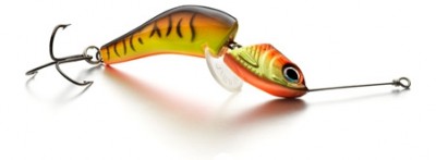 Jigwobbler color 31C