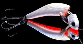 Jigwobbler color Ghost