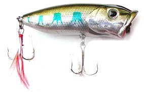 Buble Popper color 004