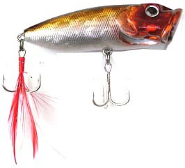 Buble Popper color 202