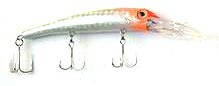 Deep minnow color 021