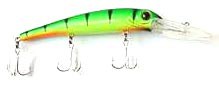Deep minnow color 022