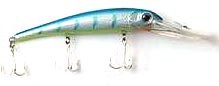 Deep minnow color 024