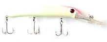 Deep minnow color 220