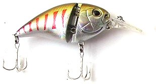 Jointed Crank color 088