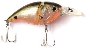 Jointed Crank color 511