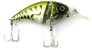 Jointed Crank color 513