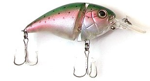 Jointed Crank color 514