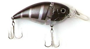 Jointed Crank color 515