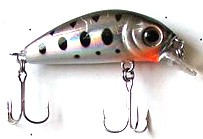 KF Minnow color 010