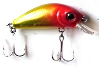 KF Minnow color 017