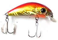 KF Minnow color 036