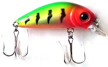KF Minnow color 069