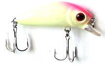 KF Minnow color 220