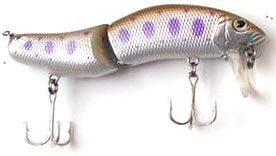 Water Snake color 100