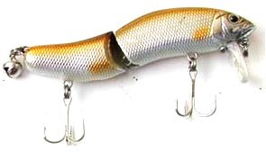 Water Snake color 502