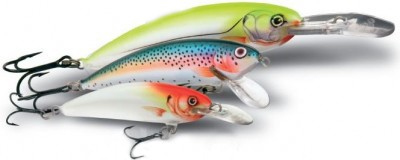 Costa Shallow Runner color 