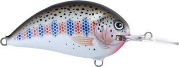 Ritmo Deep Runner color PT