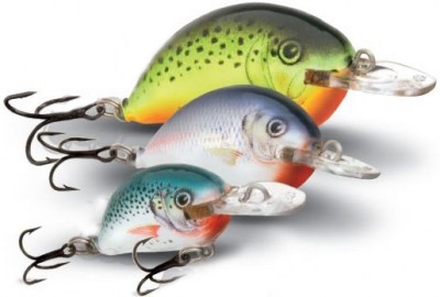 Ritmo Medium Runner color 