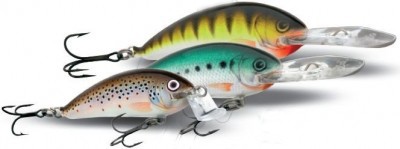 Tango Shallow Runner color 