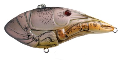 Crawfish Trap color natural transparent