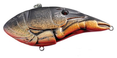 Crawfish Trap color red black