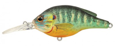 Pumpkinseed color natural matte