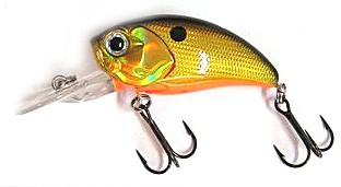 Cougar XD 50F color HGBL