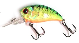 Cougar XD 50F color HT