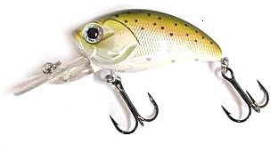 Cougar XD 50F color NT