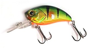 Cougar XD 50F color PC