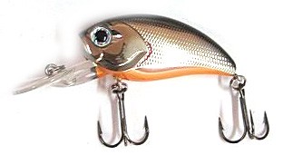 Cougar XD 50F color SBL