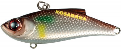 Diver VIB color PSSH