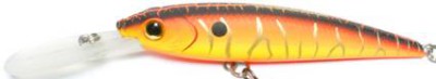 Invince HTR Minnow color MAT