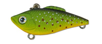 Invince SR Vib color 