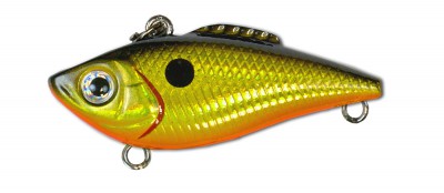 Invince SR Vib color HGBL