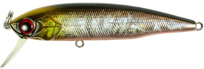 JIG Minnow color GT