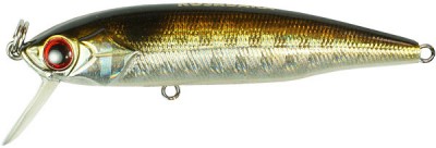 JIG Minnow color HGBL