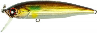 JIG Minnow color NAT