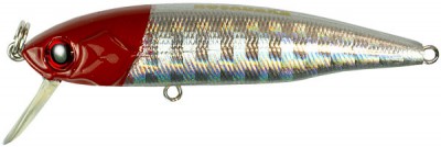 JIG Minnow color RH