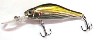 Mirage XD/XL color CNT