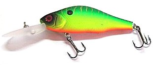 Mirage XD/XL color MHT