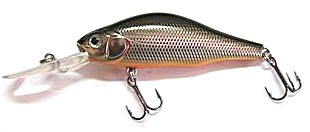 Mirage XD/XL color SBL