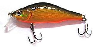 Mirage XS color HGBL